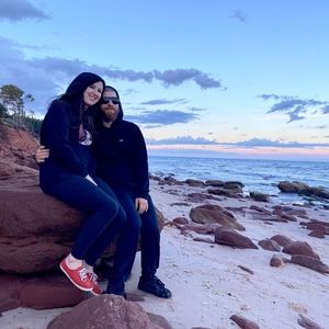 Meet your Posher, Jonathan